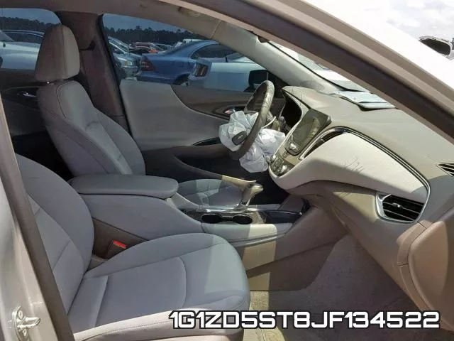1G1ZD5ST8JF134522 фото 6