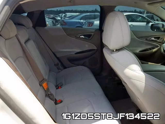 1G1ZD5ST8JF134522 фото 7