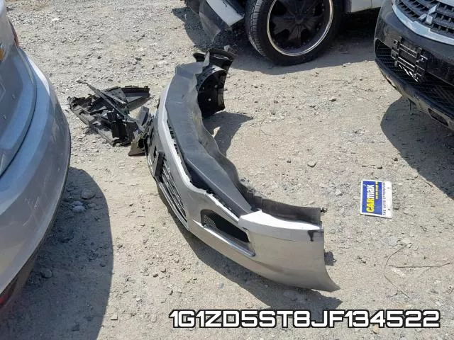 1G1ZD5ST8JF134522 фото 10