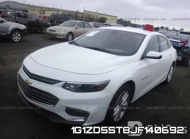 1G1ZD5ST8JF140692 фото 3