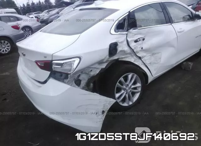 1G1ZD5ST8JF140692 фото 7