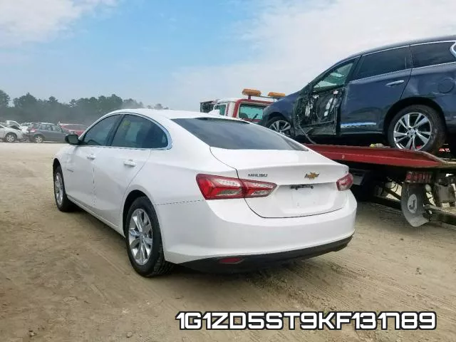 1G1ZD5ST9KF131789 фото 4