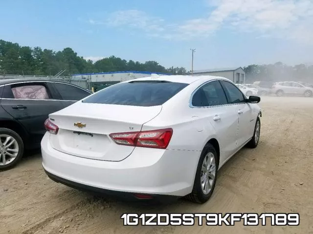 1G1ZD5ST9KF131789 фото 5