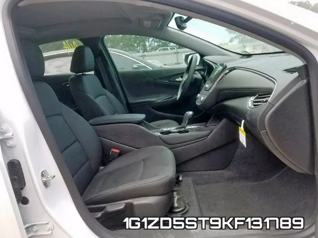 1G1ZD5ST9KF131789 фото 6