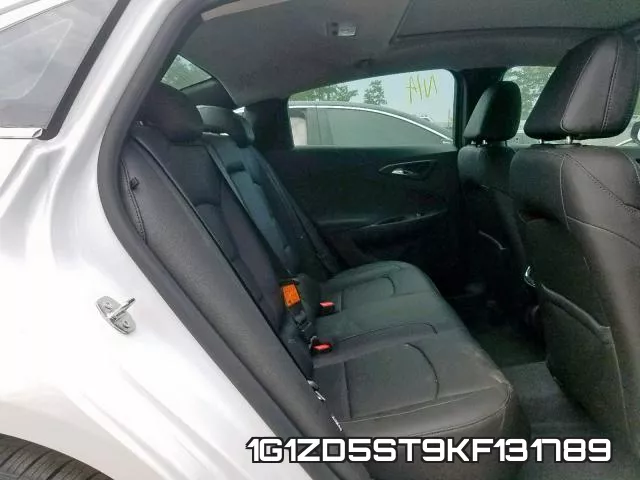 1G1ZD5ST9KF131789 фото 7