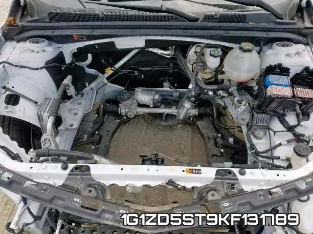 1G1ZD5ST9KF131789 фото 8