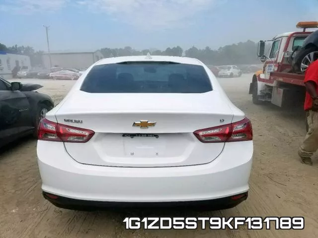 1G1ZD5ST9KF131789 фото 10