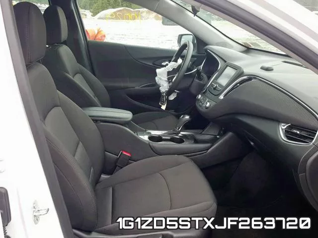 1G1ZD5STXJF263720 фото 6