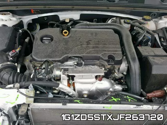 1G1ZD5STXJF263720 фото 8