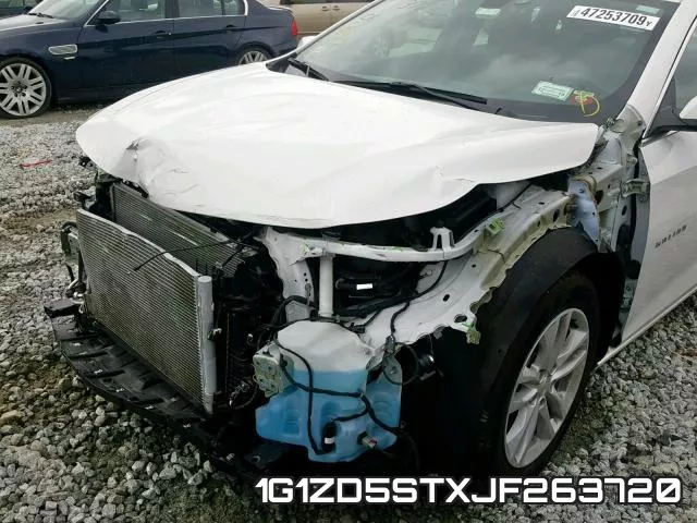 1G1ZD5STXJF263720 фото 10