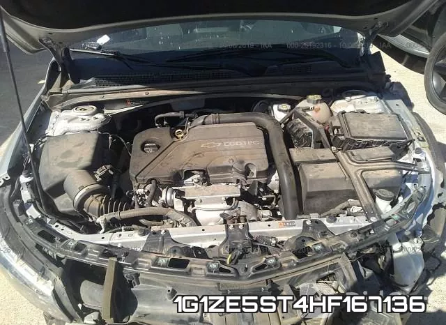 1G1ZE5ST4HF167136 фото 2