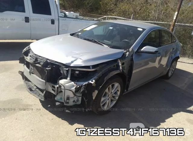 1G1ZE5ST4HF167136 фото 3