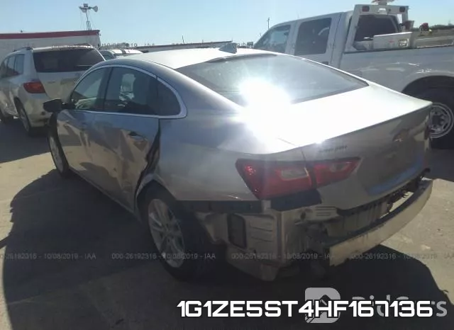 1G1ZE5ST4HF167136 фото 4