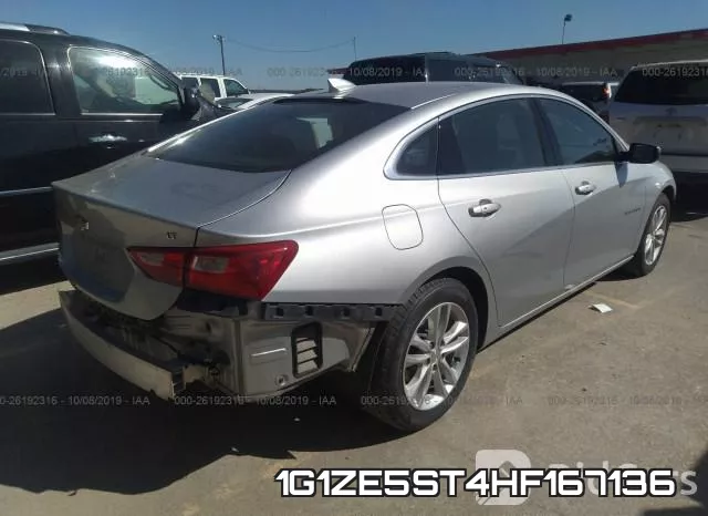 1G1ZE5ST4HF167136 фото 5
