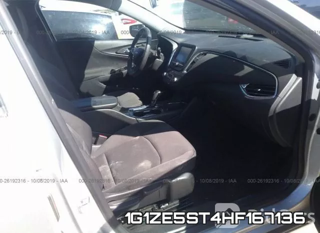 1G1ZE5ST4HF167136 фото 6