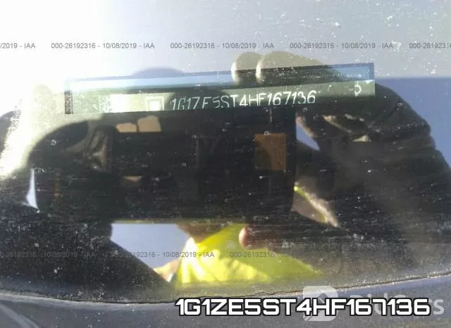 1G1ZE5ST4HF167136 фото 10