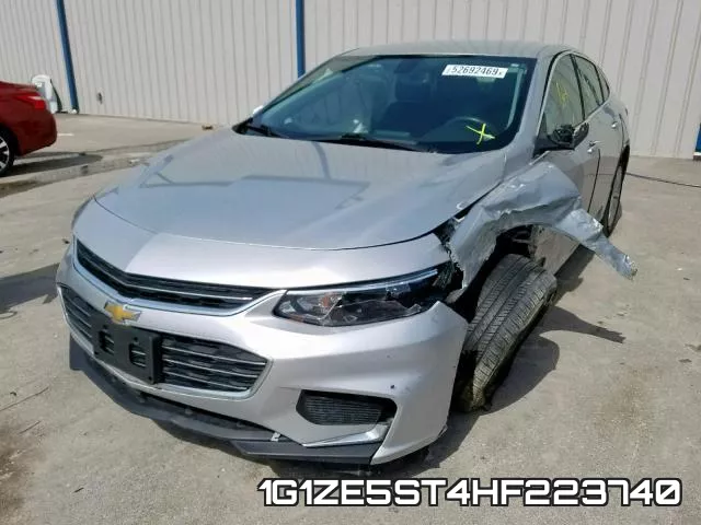 1G1ZE5ST4HF223740 фото 3