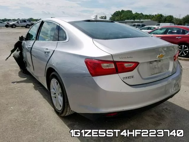 1G1ZE5ST4HF223740 фото 4