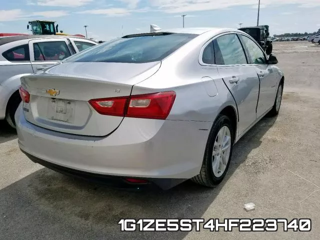 1G1ZE5ST4HF223740 фото 5