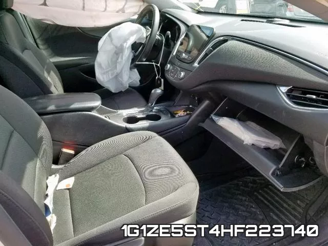 1G1ZE5ST4HF223740 фото 6