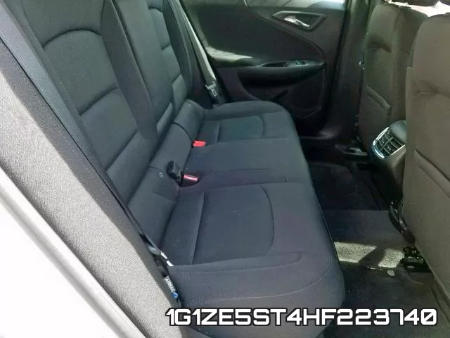 1G1ZE5ST4HF223740 фото 7