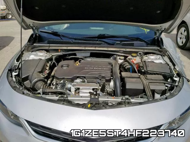 1G1ZE5ST4HF223740 фото 8