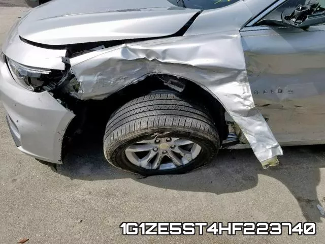 1G1ZE5ST4HF223740 фото 10