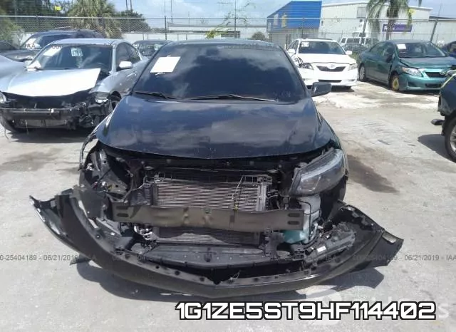 1G1ZE5ST9HF114402 фото 7