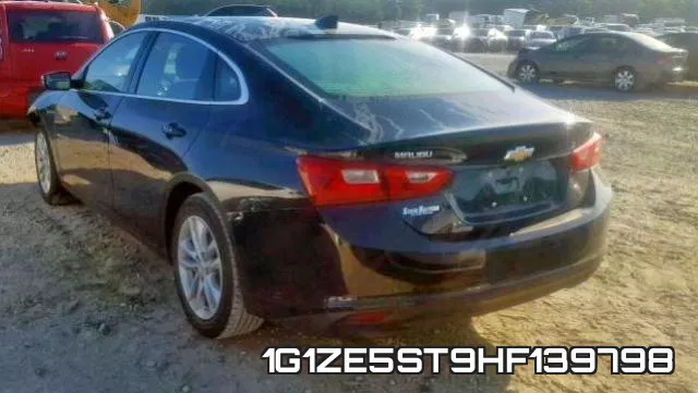 1G1ZE5ST9HF139798 фото 4