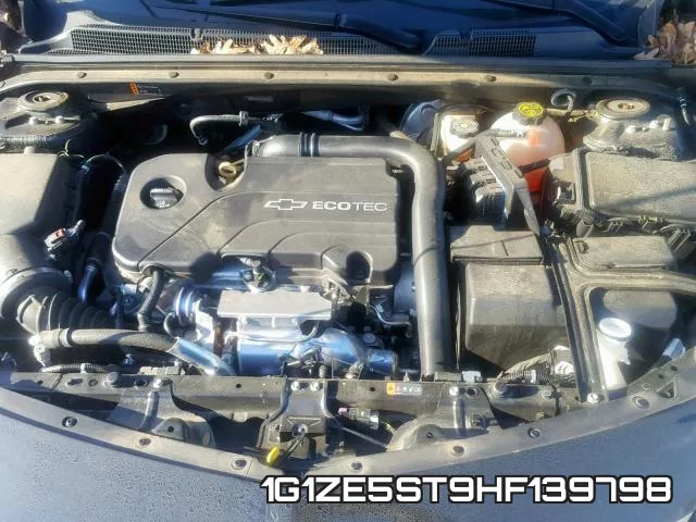 1G1ZE5ST9HF139798 фото 8