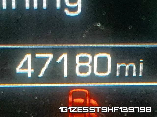 1G1ZE5ST9HF139798 фото 9