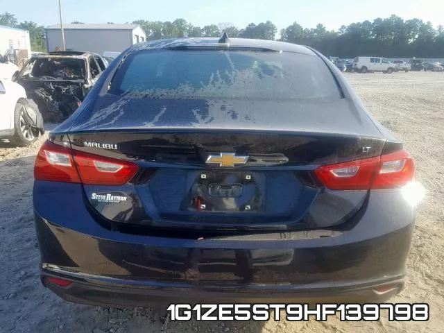 1G1ZE5ST9HF139798 фото 10