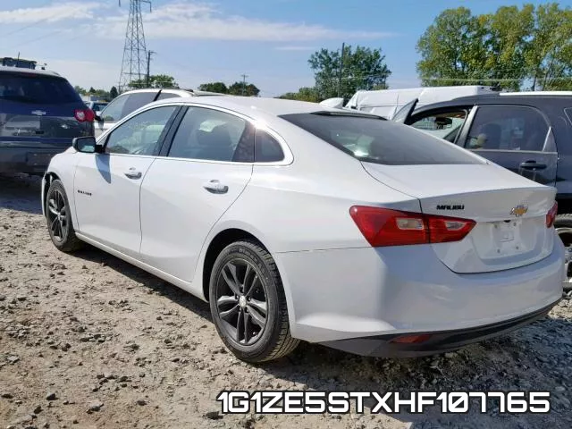 1G1ZE5STXHF107765 фото 5
