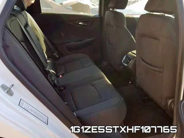 1G1ZE5STXHF107765 фото 7