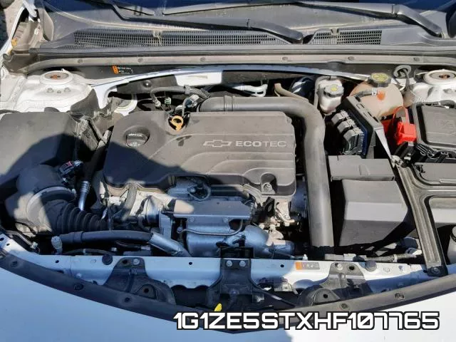 1G1ZE5STXHF107765 фото 8