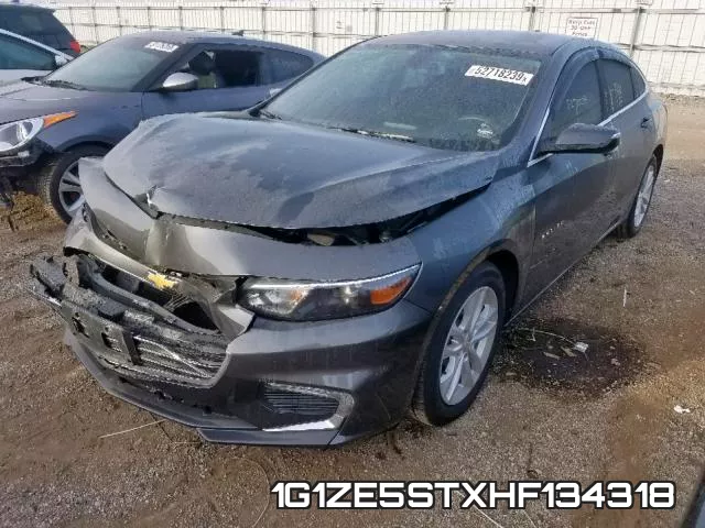 1G1ZE5STXHF134318 фото 3