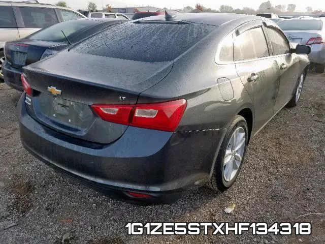 1G1ZE5STXHF134318 фото 4