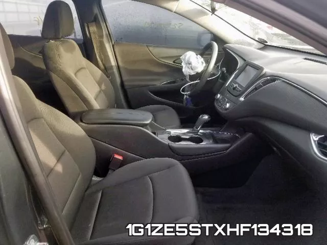 1G1ZE5STXHF134318 фото 5