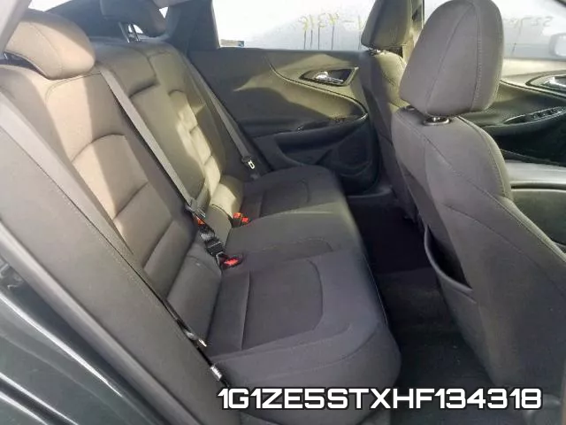 1G1ZE5STXHF134318 фото 6