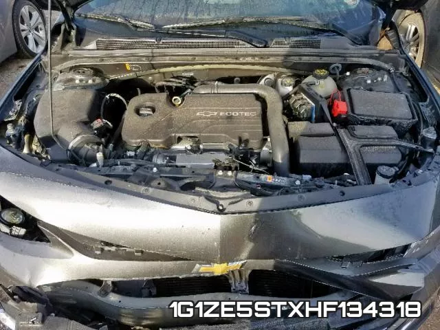1G1ZE5STXHF134318 фото 7