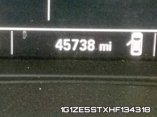 1G1ZE5STXHF134318 фото 8