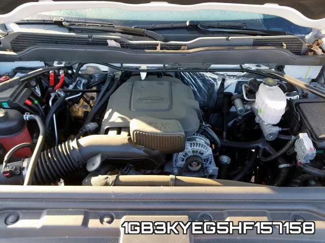 1GB3KYEG5HF157158 фото 8