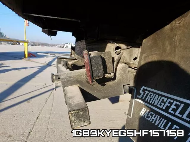 1GB3KYEG5HF157158 фото 10