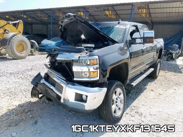 1GC1KTEYXKF131645 фото 3