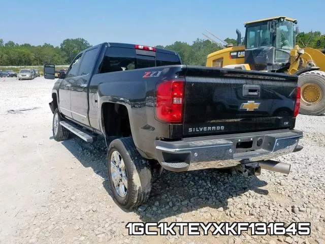 1GC1KTEYXKF131645 фото 4