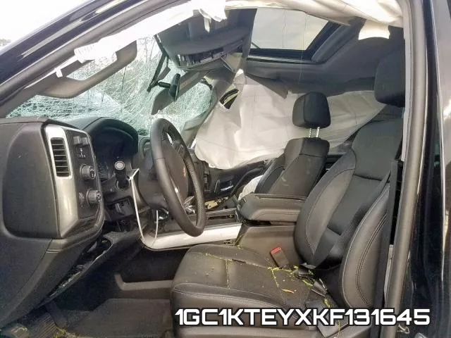 1GC1KTEYXKF131645 фото 6