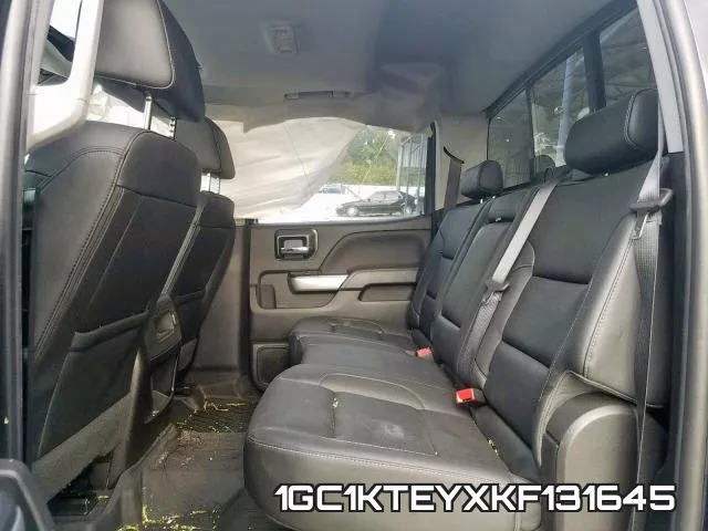1GC1KTEYXKF131645 фото 7