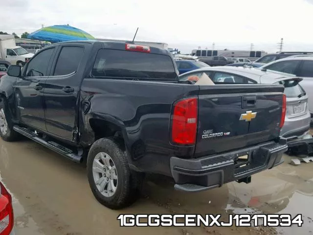 1GCGSCENXJ1217534 фото 4