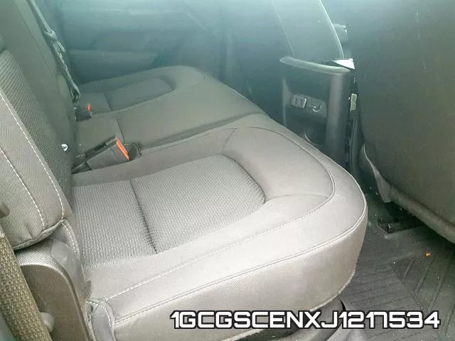 1GCGSCENXJ1217534 фото 7