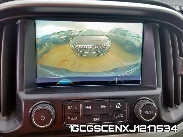 1GCGSCENXJ1217534 фото 10